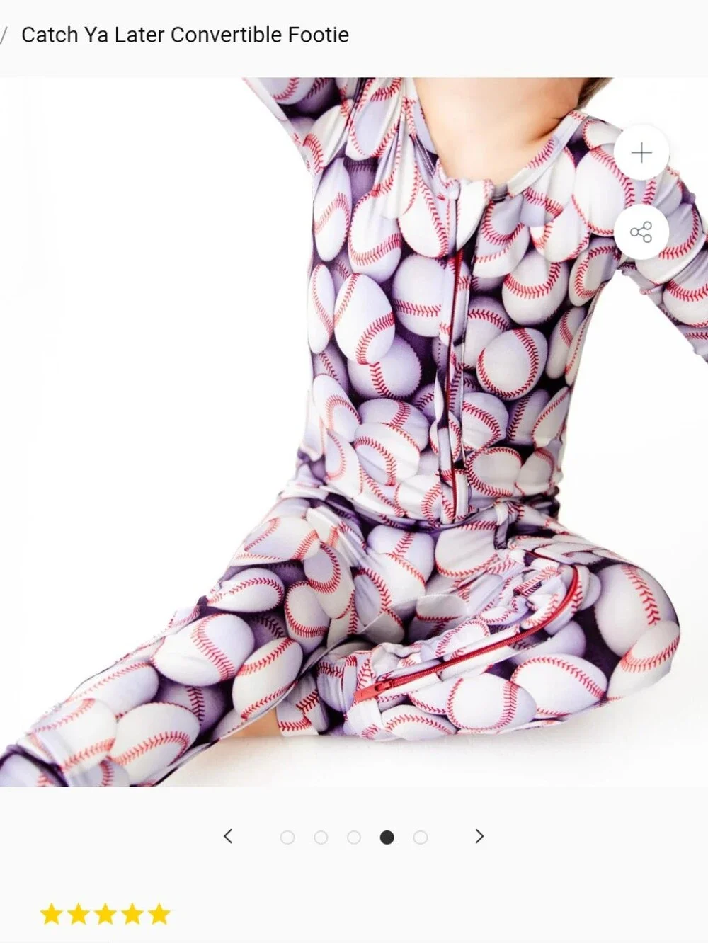 DREAMIERE comfortable kids